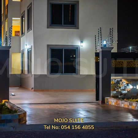 Mojo Apartment, טמה מראה חיצוני תמונה