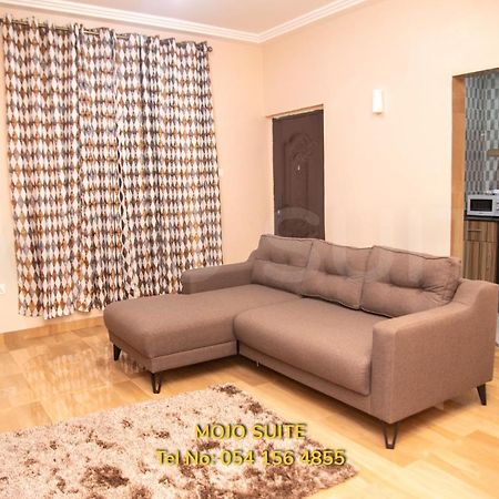 Mojo Apartment, טמה מראה חיצוני תמונה