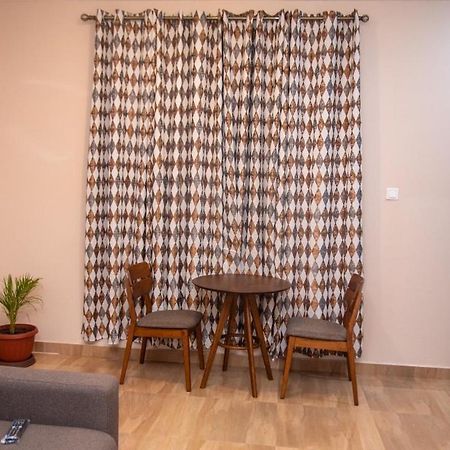 Mojo Apartment, טמה מראה חיצוני תמונה