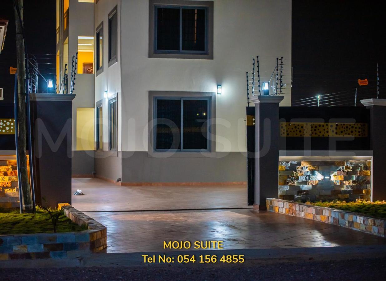 Mojo Apartment, טמה מראה חיצוני תמונה