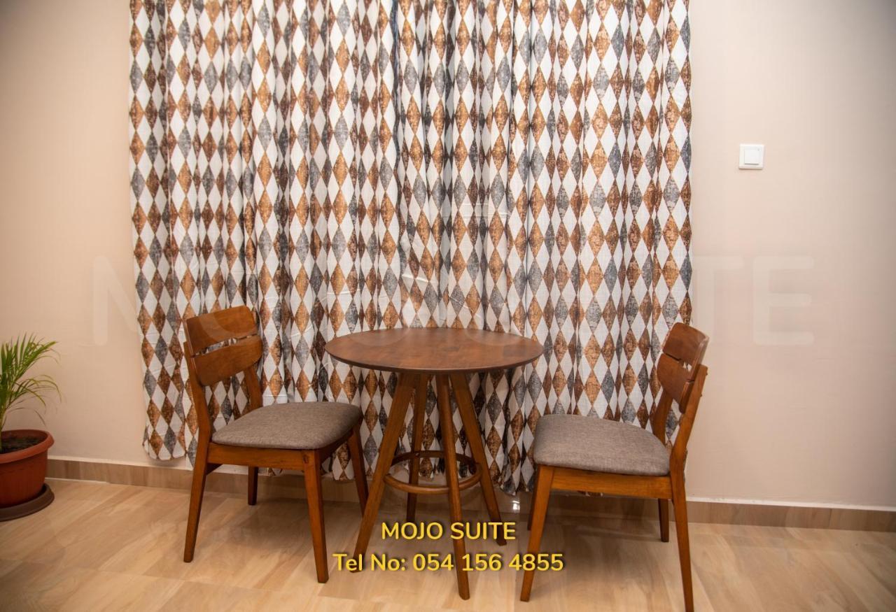 Mojo Apartment, טמה מראה חיצוני תמונה