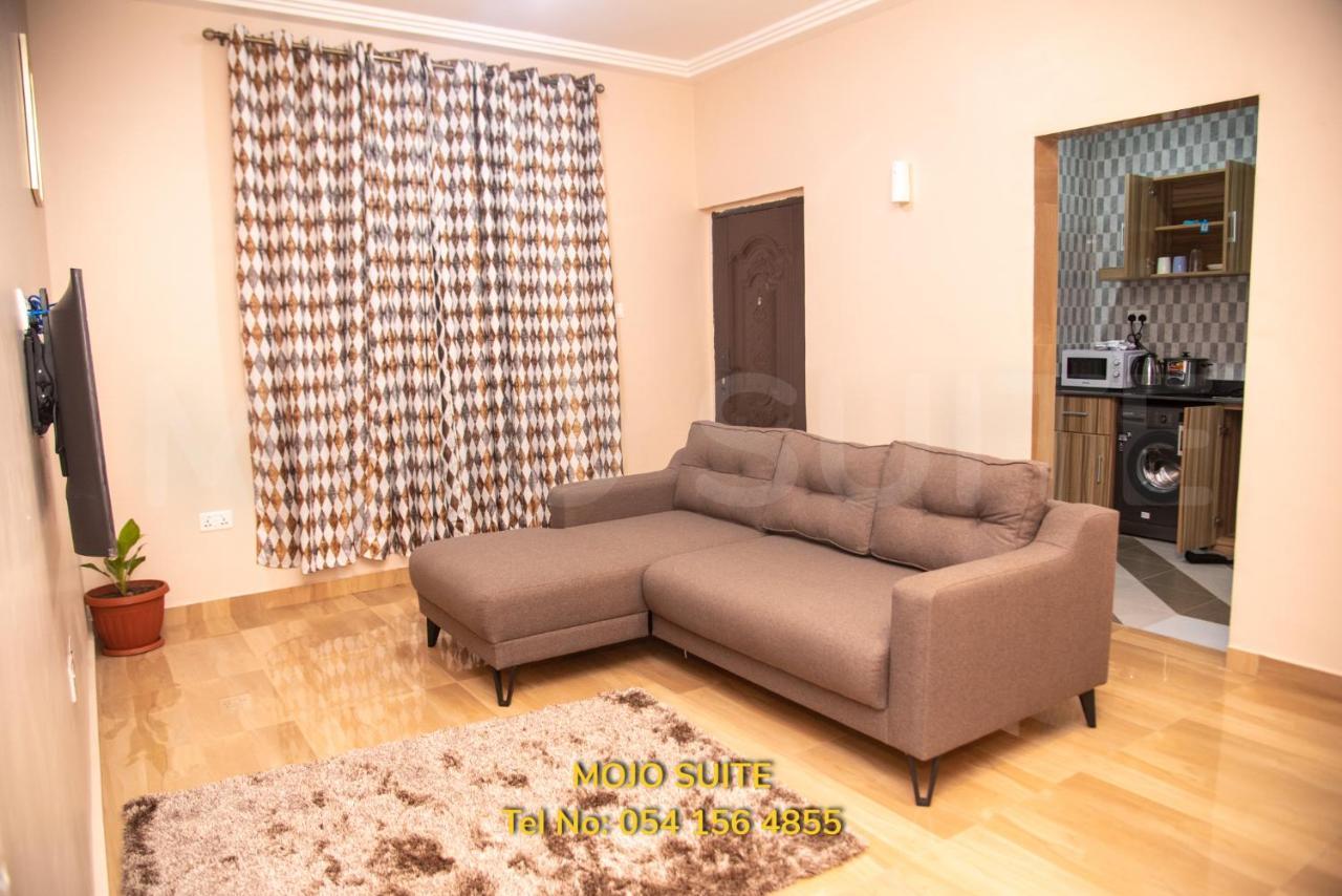 Mojo Apartment, טמה מראה חיצוני תמונה