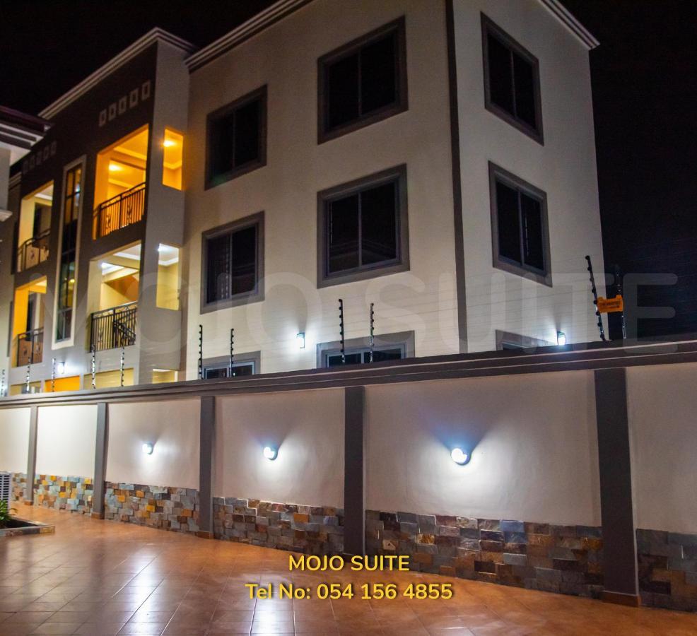 Mojo Apartment, טמה מראה חיצוני תמונה