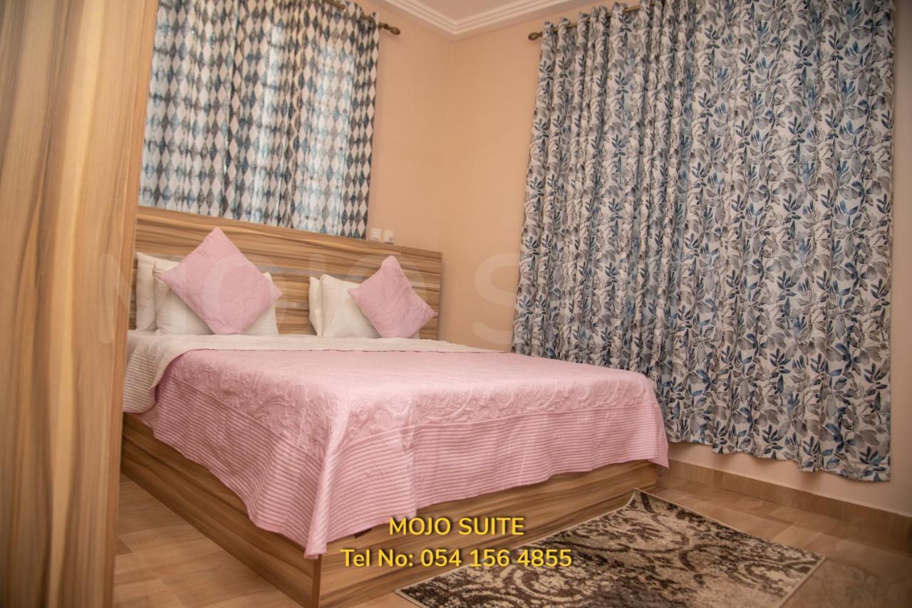 Mojo Apartment, טמה מראה חיצוני תמונה
