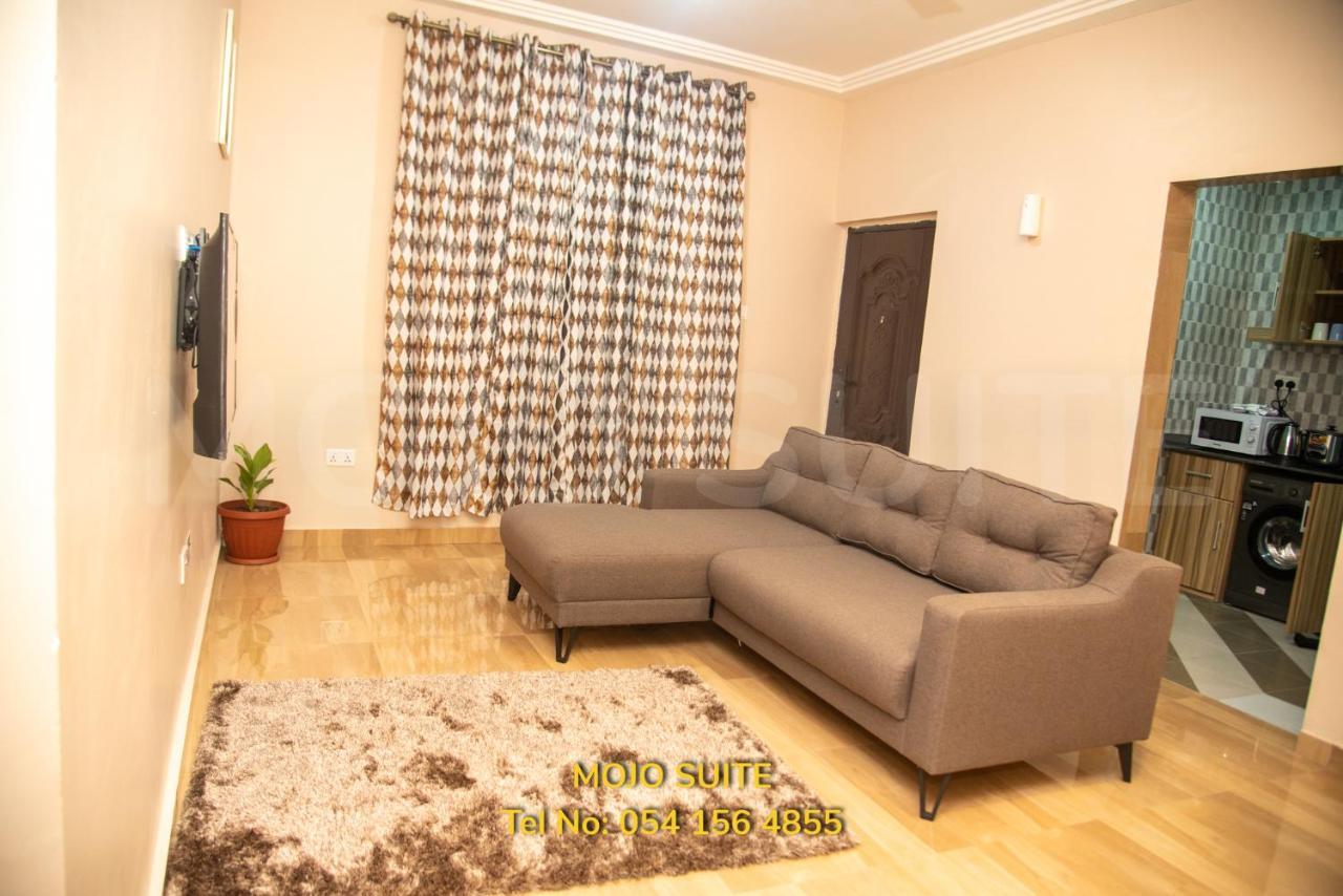 Mojo Apartment, טמה מראה חיצוני תמונה
