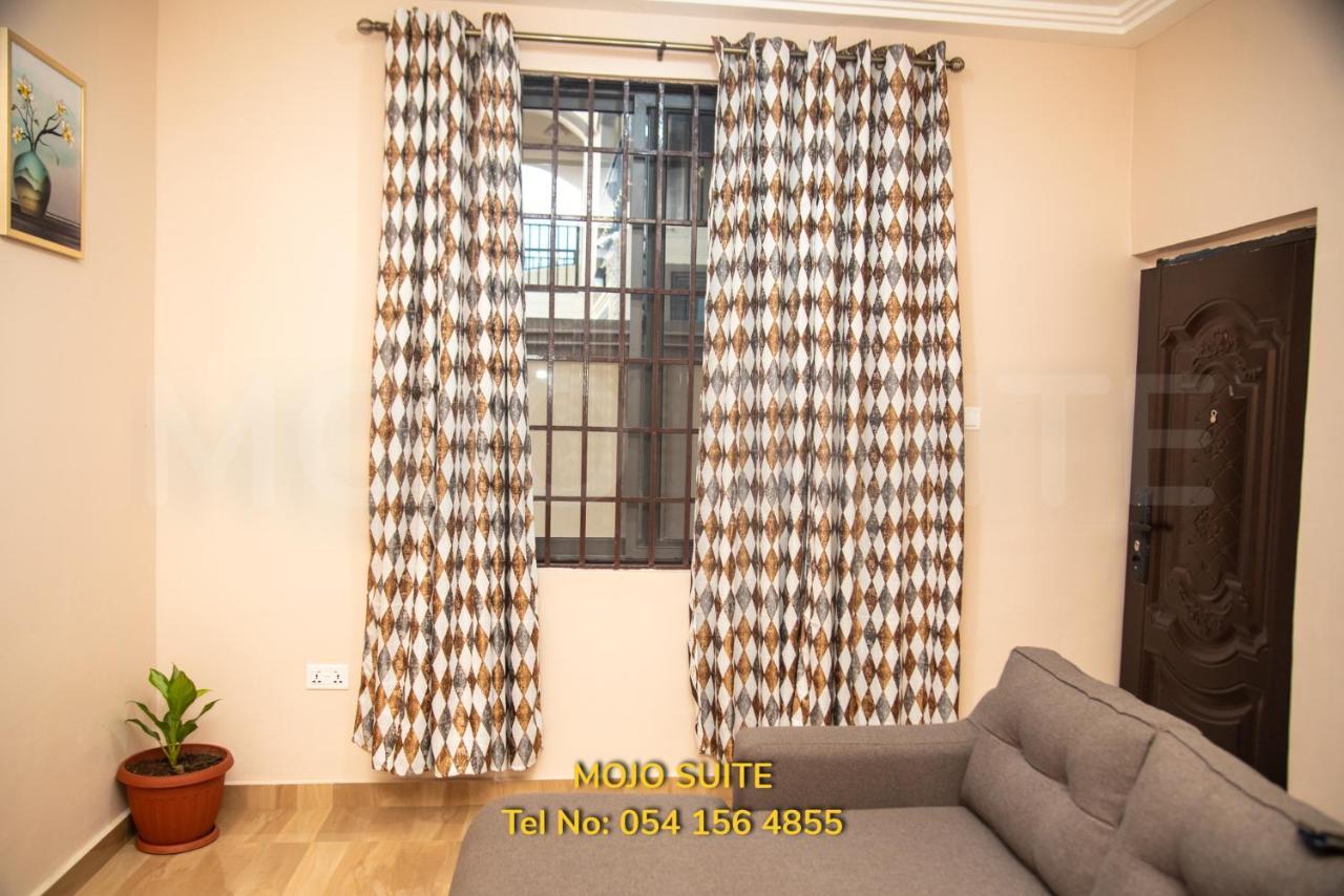 Mojo Apartment, טמה מראה חיצוני תמונה
