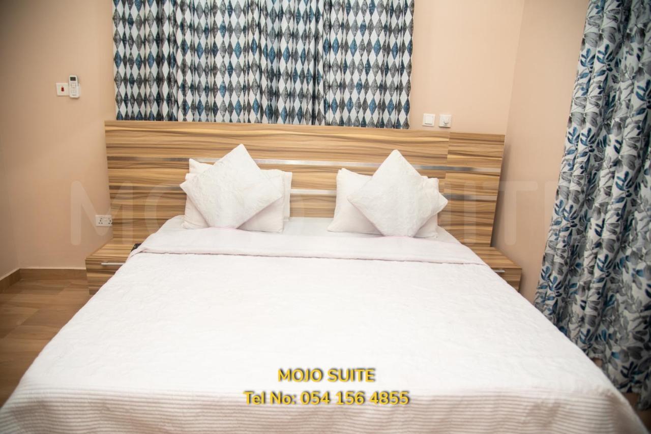 Mojo Apartment, טמה מראה חיצוני תמונה
