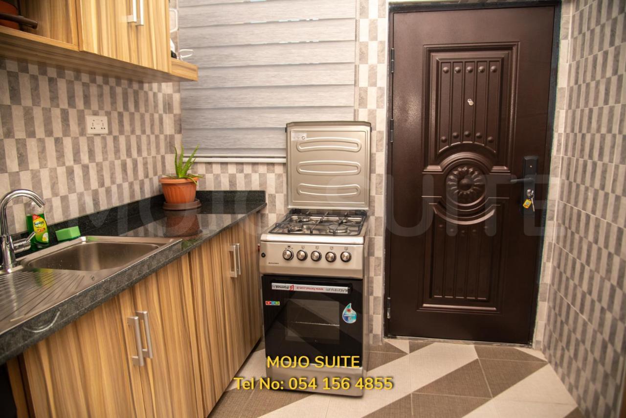 Mojo Apartment, טמה מראה חיצוני תמונה