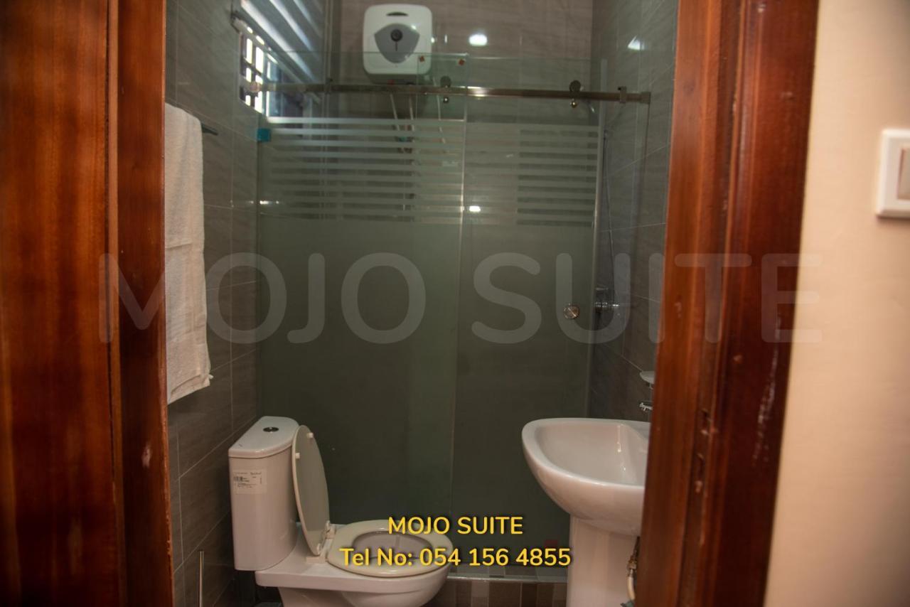 Mojo Apartment, טמה מראה חיצוני תמונה
