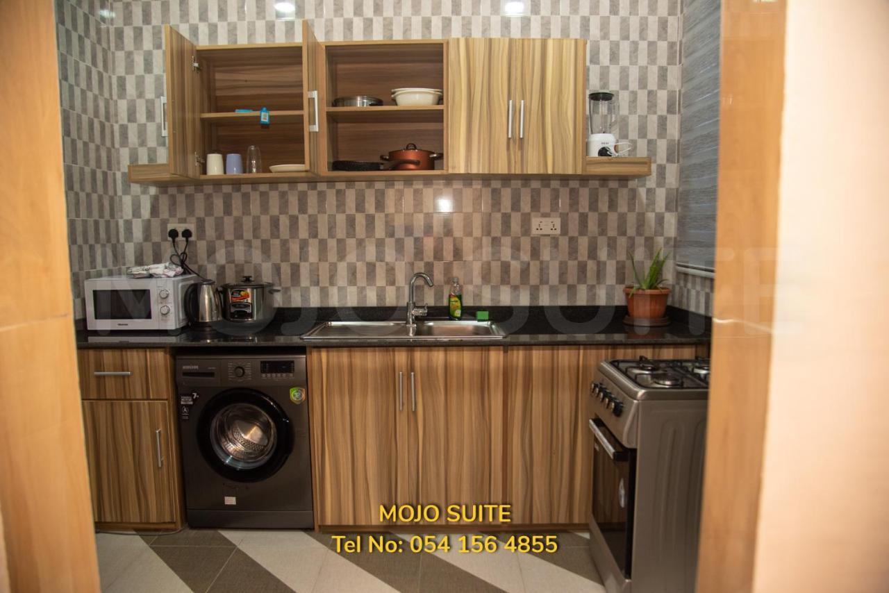 Mojo Apartment, טמה מראה חיצוני תמונה