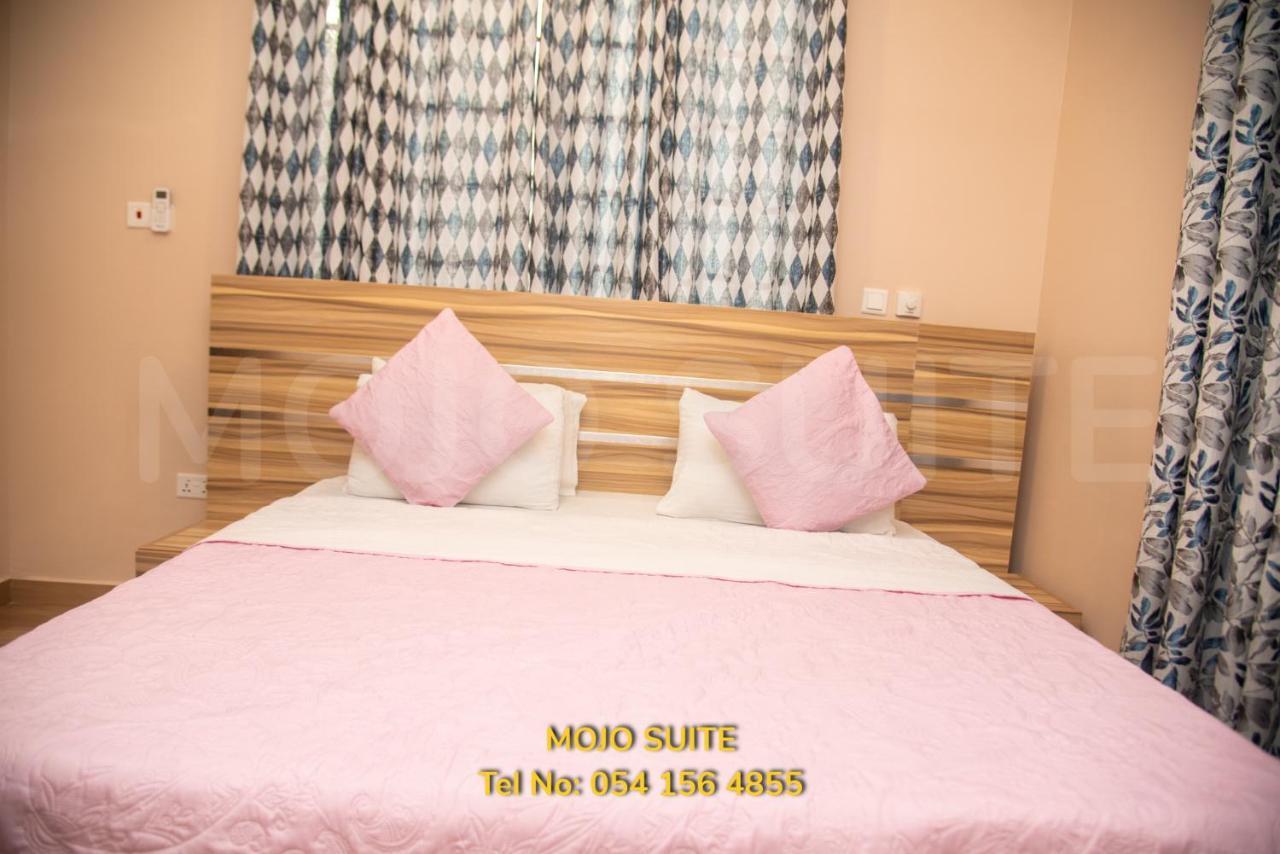 Mojo Apartment, טמה מראה חיצוני תמונה