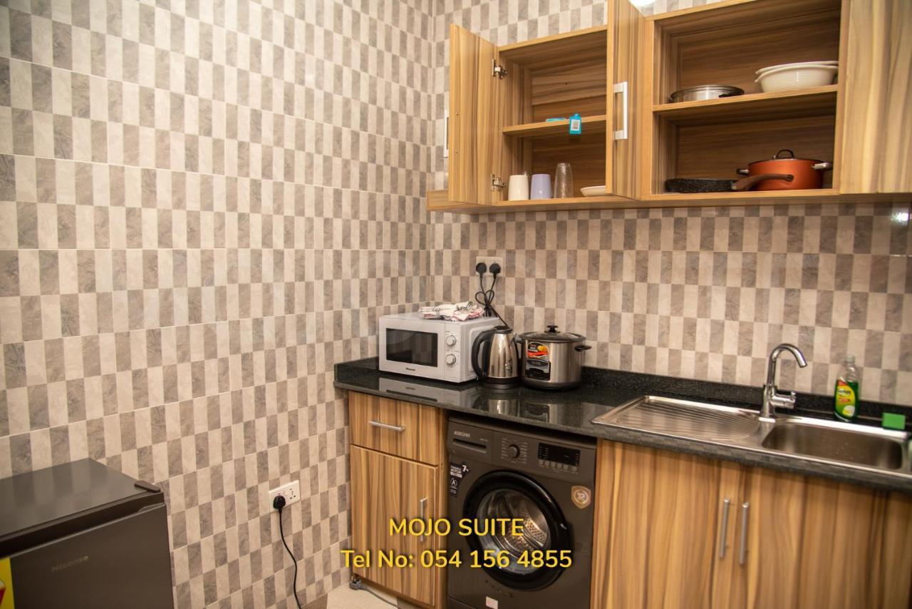 Mojo Apartment, טמה מראה חיצוני תמונה