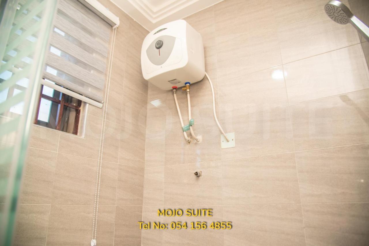 Mojo Apartment, טמה מראה חיצוני תמונה