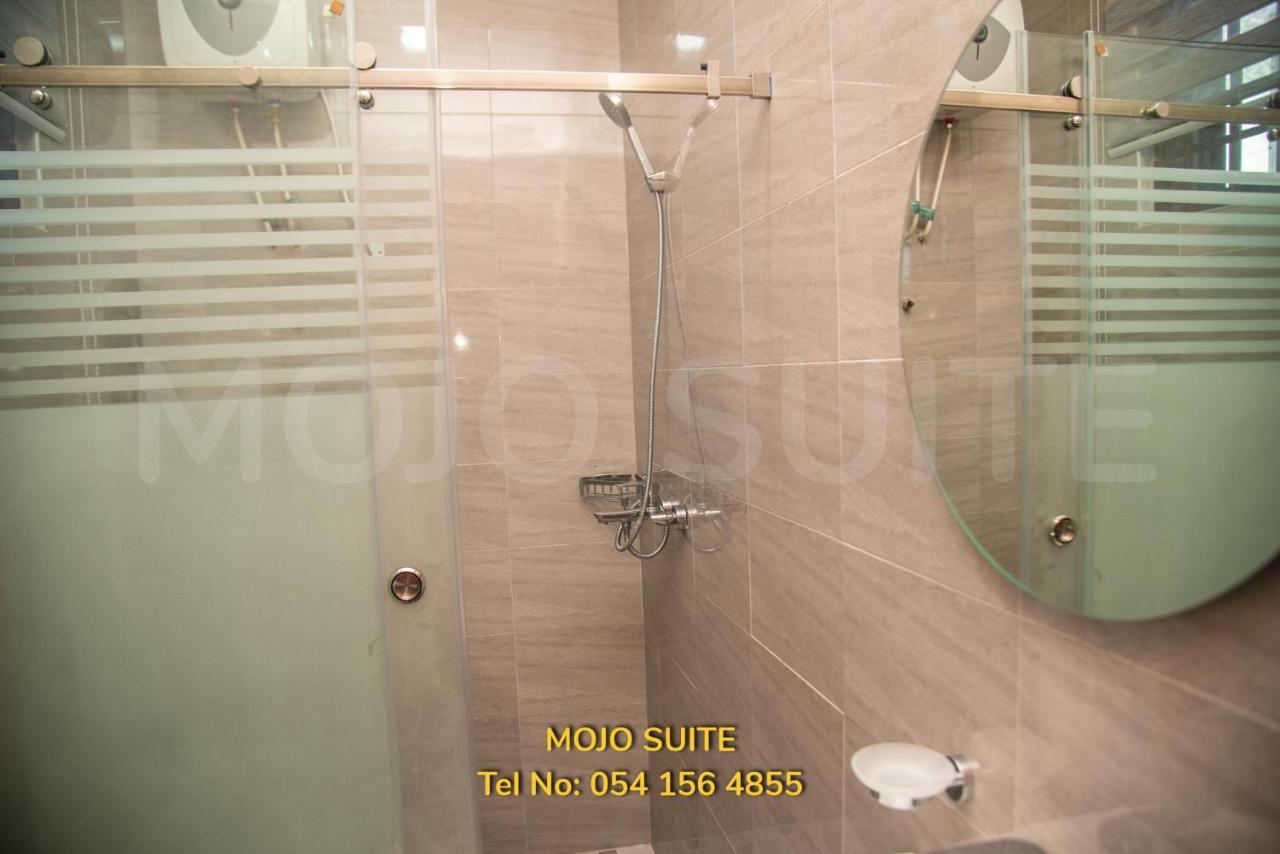 Mojo Apartment, טמה מראה חיצוני תמונה