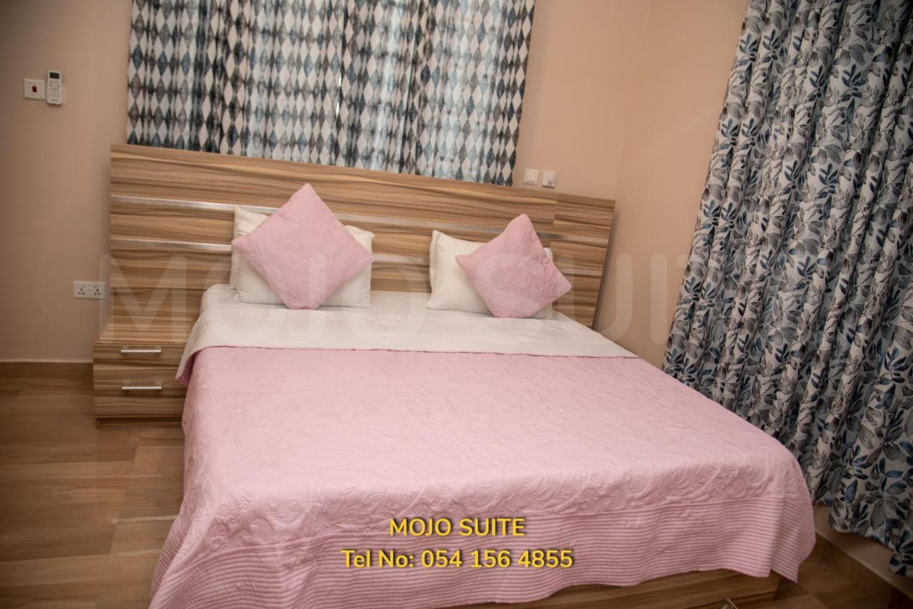 Mojo Apartment, טמה מראה חיצוני תמונה