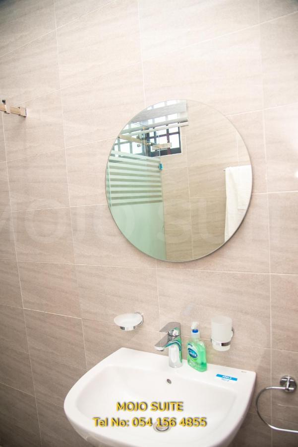 Mojo Apartment, טמה מראה חיצוני תמונה