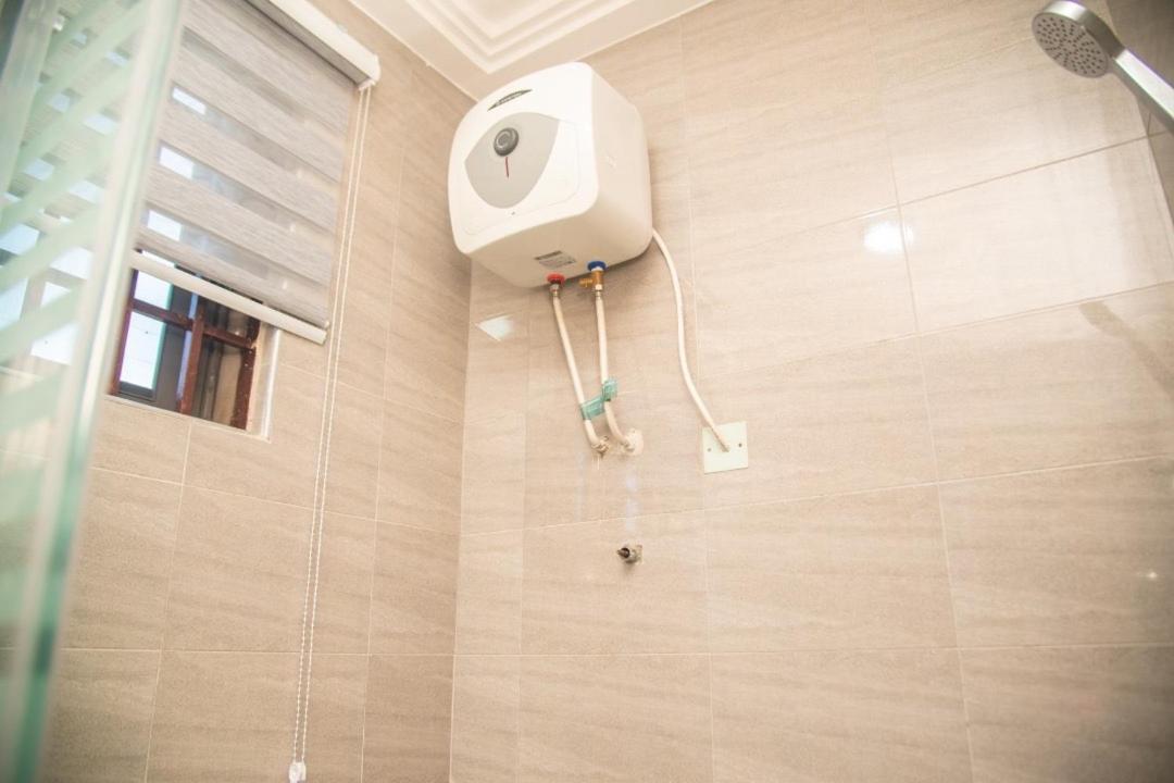 Mojo Apartment, טמה מראה חיצוני תמונה