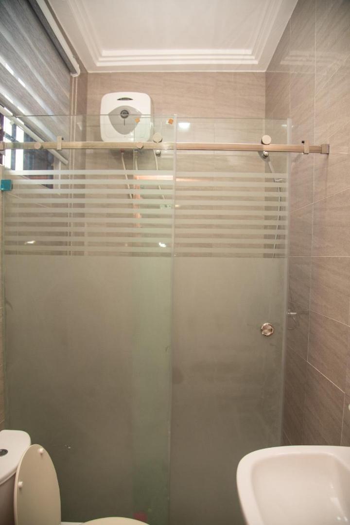 Mojo Apartment, טמה מראה חיצוני תמונה