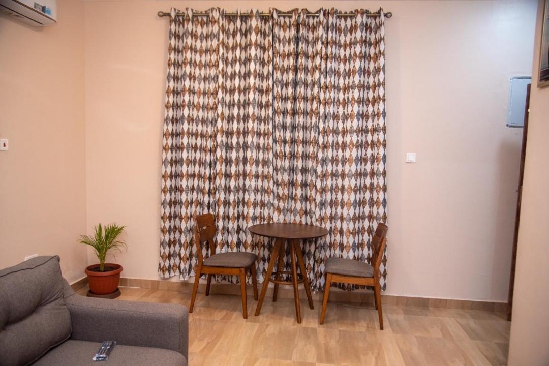 Mojo Apartment, טמה מראה חיצוני תמונה